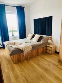 Apartament Poznańska 1 - Suwałki - 5