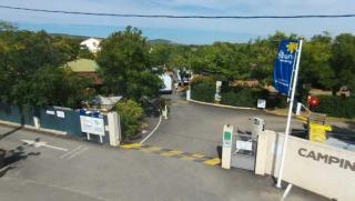 Camping 3 étoiles - Piscine - eehfhg - Vic-la-Gardiole - 8