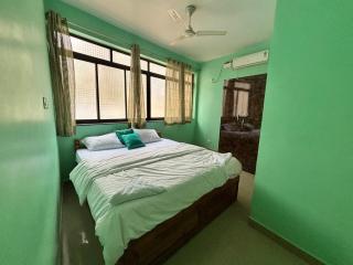 Hotel Rock Beach Resort - Silidao - 5