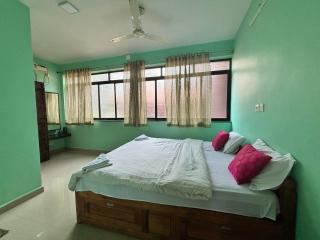 Hotel Rock Beach Resort - Silidao - 4