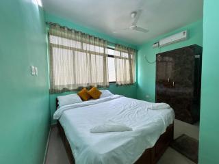 Hotel Rock Beach Resort - Silidao - 3