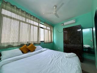 Hotel Rock Beach Resort - Silidao - 2