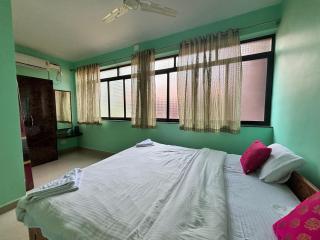 Hotel Rock Beach Resort - Silidao - 1