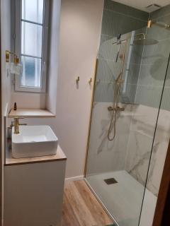 Appartement 45m2 au cœur de Beaugency - Beaugency - 2