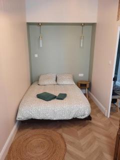 Appartement 45m2 au cœur de Beaugency - Beaugency - 1