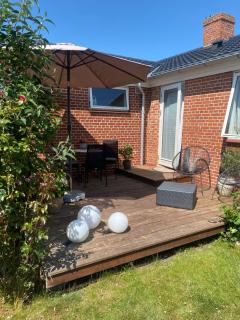 Cozy Home near the Beach - Kerteminde - 8