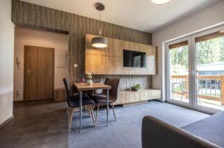 ff apartments Jasná Lúčky - 1