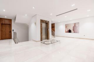 Apartment luxurious design in Almughrizat - 1