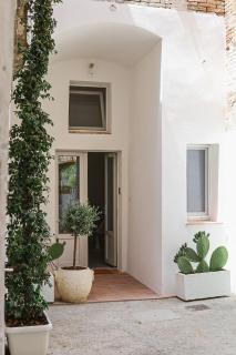 Palazzo Ammicc - Bernalda - 0