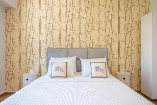 Luxurious Artistic Apartment- Kolonaki - 0