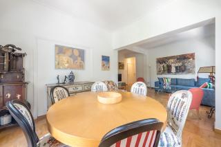 Luxurious Artistic Apartment- Kolonaki - 9