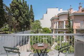 Luxurious Artistic Apartment- Kolonaki - Atene - 8
