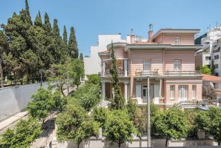 Luxurious Artistic Apartment- Kolonaki - Atene - 5