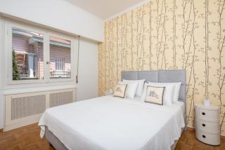 Luxurious Artistic Apartment- Kolonaki - Atene - 4