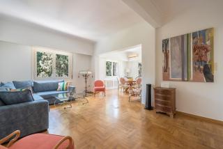 Luxurious Artistic Apartment- Kolonaki - Atene - 3