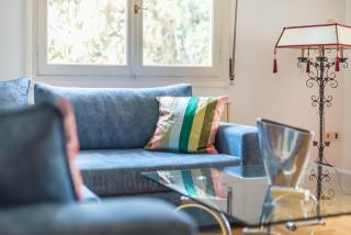Luxurious Artistic Apartment- Kolonaki - Atene - 2