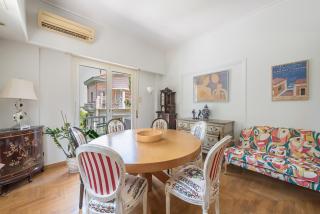 Luxurious Artistic Apartment- Kolonaki - 1