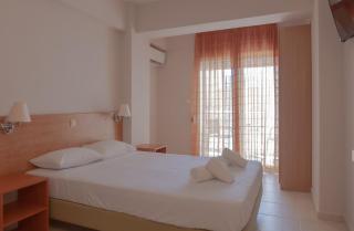 Fenix Apartments - Mola Kalyva - 7