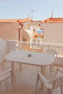 Fenix Apartments - Mola Kalyva - 3