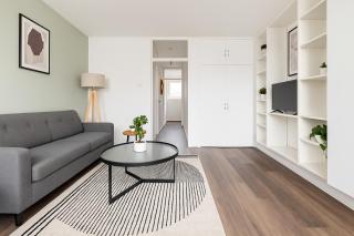 Studio Flat in Pimlico - Londra - 2