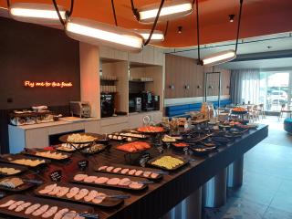 Desilva Inn Katowice Airport - Pyrzowice - 8
