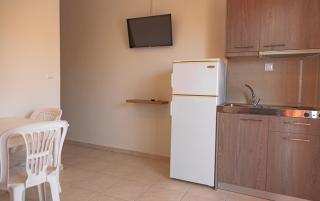 Fenix Apartments - Mola Kalyva - 5
