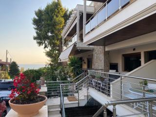 Thalassa - Siviri Seaside House - Siviri - 2