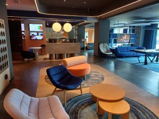 Desilva Inn Katowice Airport - Pyrzowice - 9