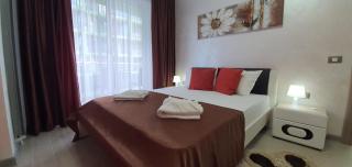 Alezzi Mamaia Nord Apartments - 20 m de plaja - Mamaia Nord – Năvodari - 9