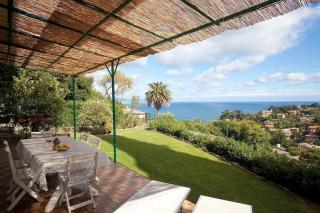 Great villa with Portofino sea view - Rapallo - 6
