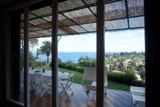 Great villa with Portofino sea view - 5