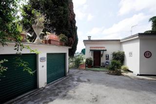 Great villa with Portofino sea view - 4