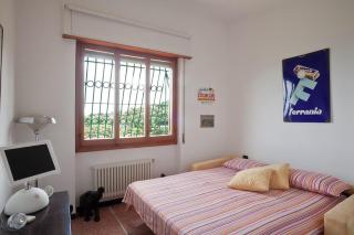 Great villa with Portofino sea view - 2