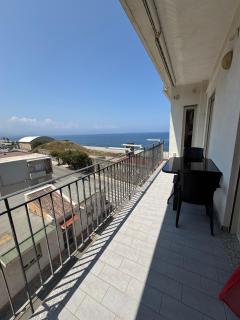 La finestra sul mare - Milazzo Sicily - Milazzo - 2
