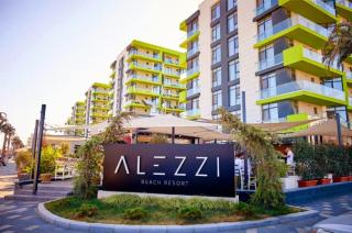 Alezzi Mamaia Nord Apartments - 20 m de plaja - Mamaia Nord – Năvodari - 8