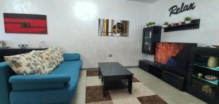 Alezzi Mamaia Nord Apartments - 20 m de plaja - Mamaia Nord – Năvodari - 4