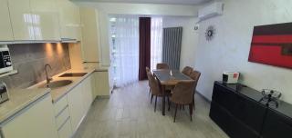 Alezzi Mamaia Nord Apartments - 20 m de plaja - Mamaia Nord – Năvodari - 2