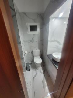 5 Sterne Apollo City Apartment - Laurio - 7