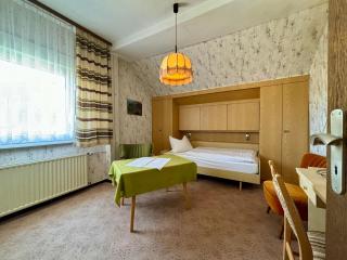 Pension Wollmert - Reinhardshausen - 2
