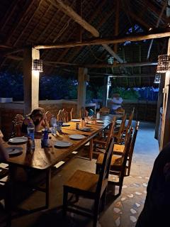 AFLII House - Mtwara - 4