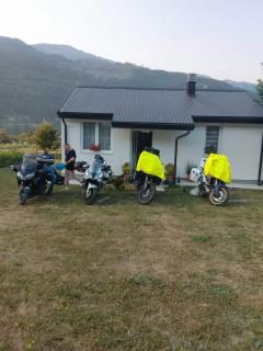 Kosta's romantic house - 9