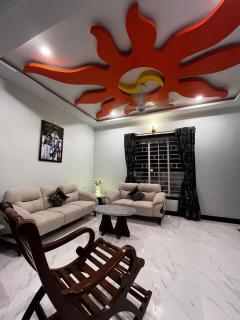 Villa Sun palm 24- Lonvala - 1