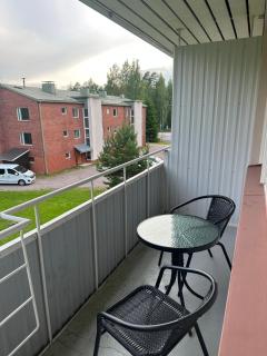 Himoksen Halli, A8 - Jämsä - 5