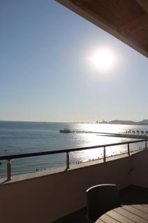 Iliria 1 Apartments - Durrës - 9