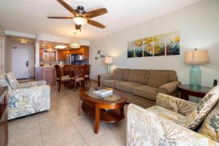 Kihei Beach Resort 202 - 5