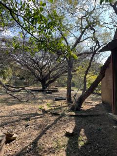 Acampamento Cross Adventure - Lubango - 5