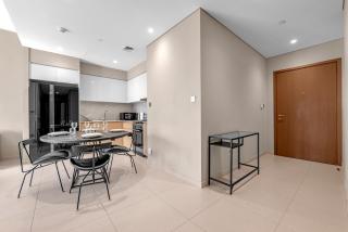 Luxury 2BR Downtown Burj View, Heart of Downtown - 6