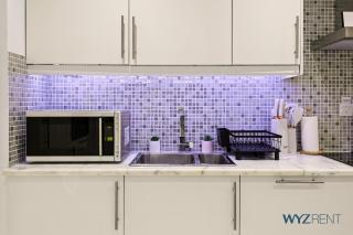 HUGE Stylish Beachfront Studio JBR Walk Murjan 2 - 7