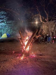 Acampamento Cross Adventure - Lubango - 3