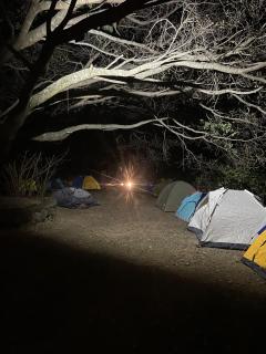 Acampamento Cross Adventure - Lubango - 2
